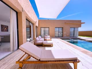 Villa Elyssa ! Confort Moderne & Piscine et Hammam — photo 33