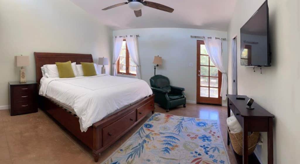 The King Suite