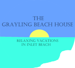The Grayling Beach House