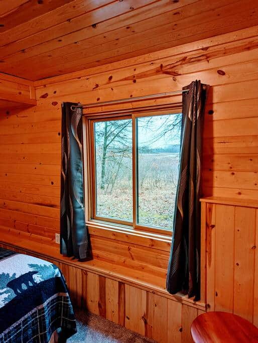 Lower Bedroom Two