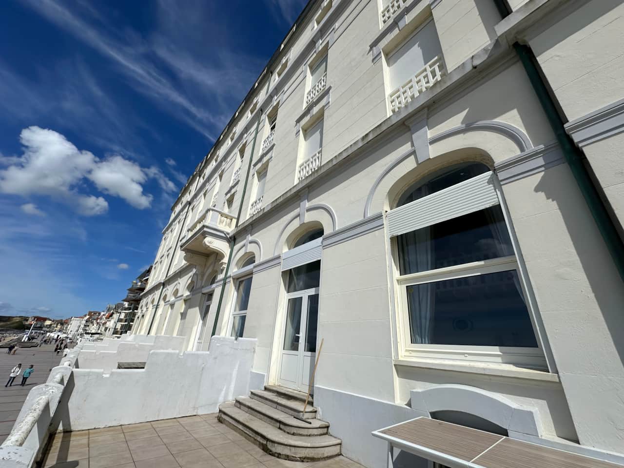 Grand Hôtel