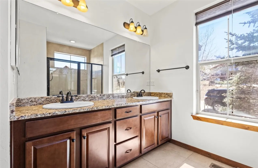 master bath