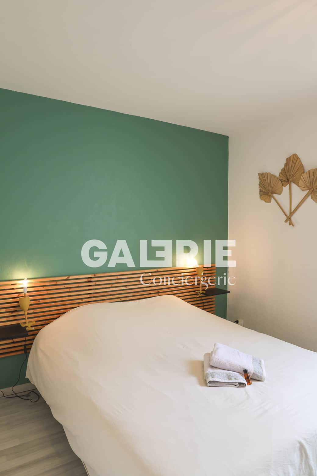 Chambre Chambre