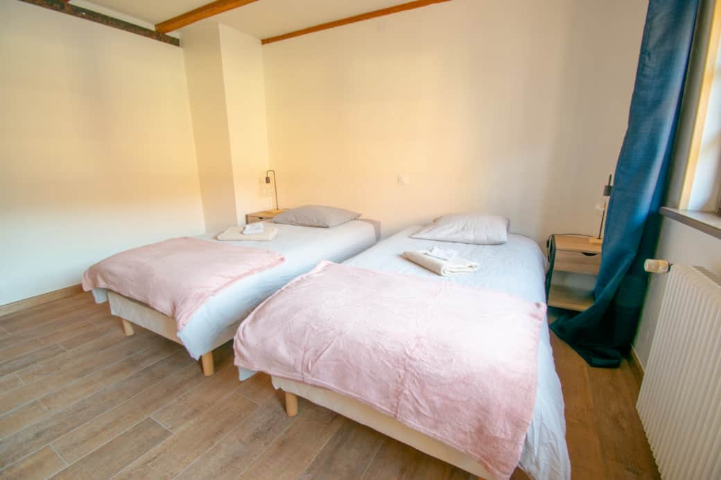 Chambre N°2