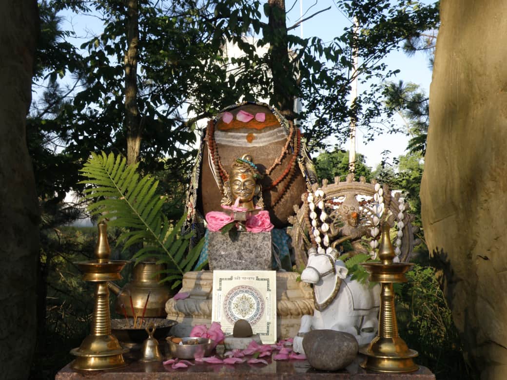 Kundesvara Mahadeva