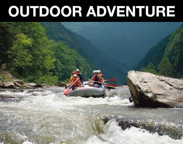 Outdoor Adventure