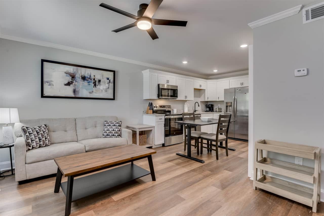1 Living Area