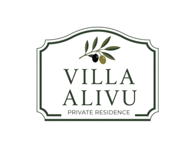 Villa Alivu - Lecci