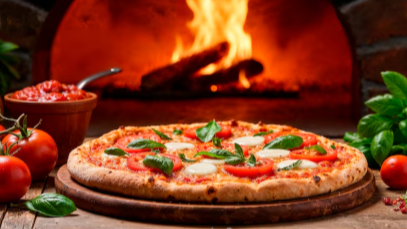 Pizzeria Timelo