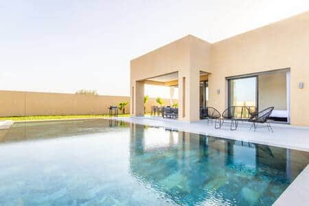 villa California