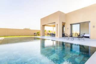 Villa Al Mansour | Piscine Chauffée & SPA & GYM — photo 2