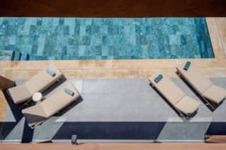 Villa Saphia: Piscine Sans Vis-à-Vis • Gym & Padel — photo 53