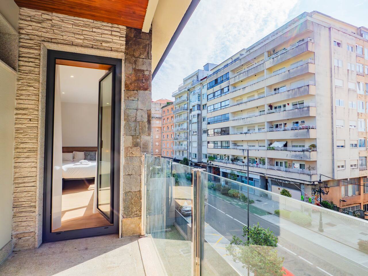 Chalet El Castro by YBH