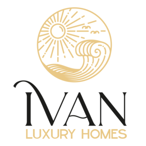 Ivan Luxury Homes .