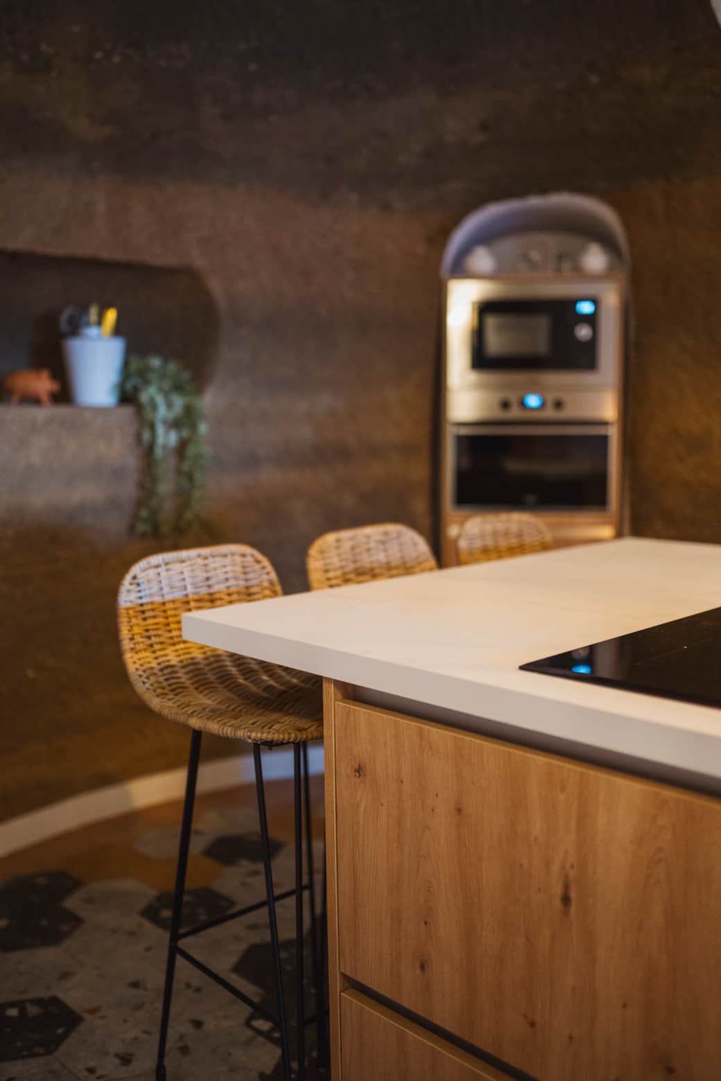 Cocina