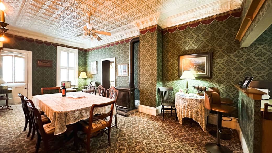 Dining Room Dining Room