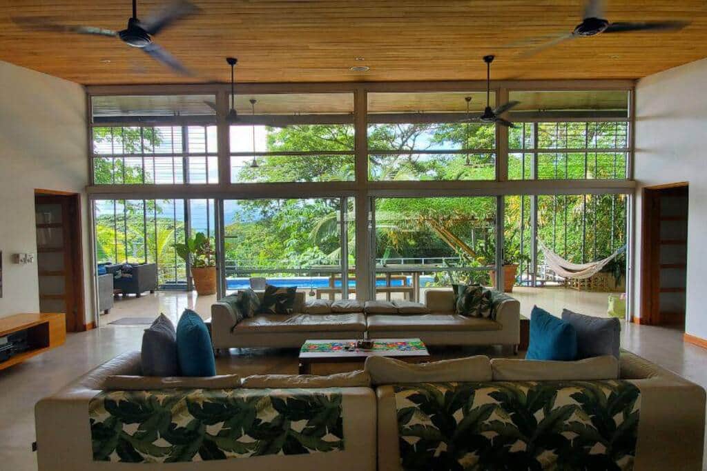 Main Living Room