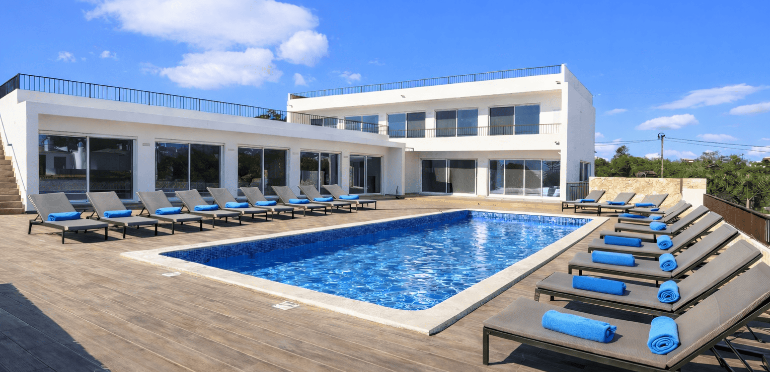 Carvoeiro Rentals Villa Carvoeiro