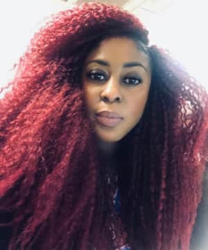 Pamela Osakwe