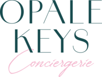 Opale Keys - La Conciergerie