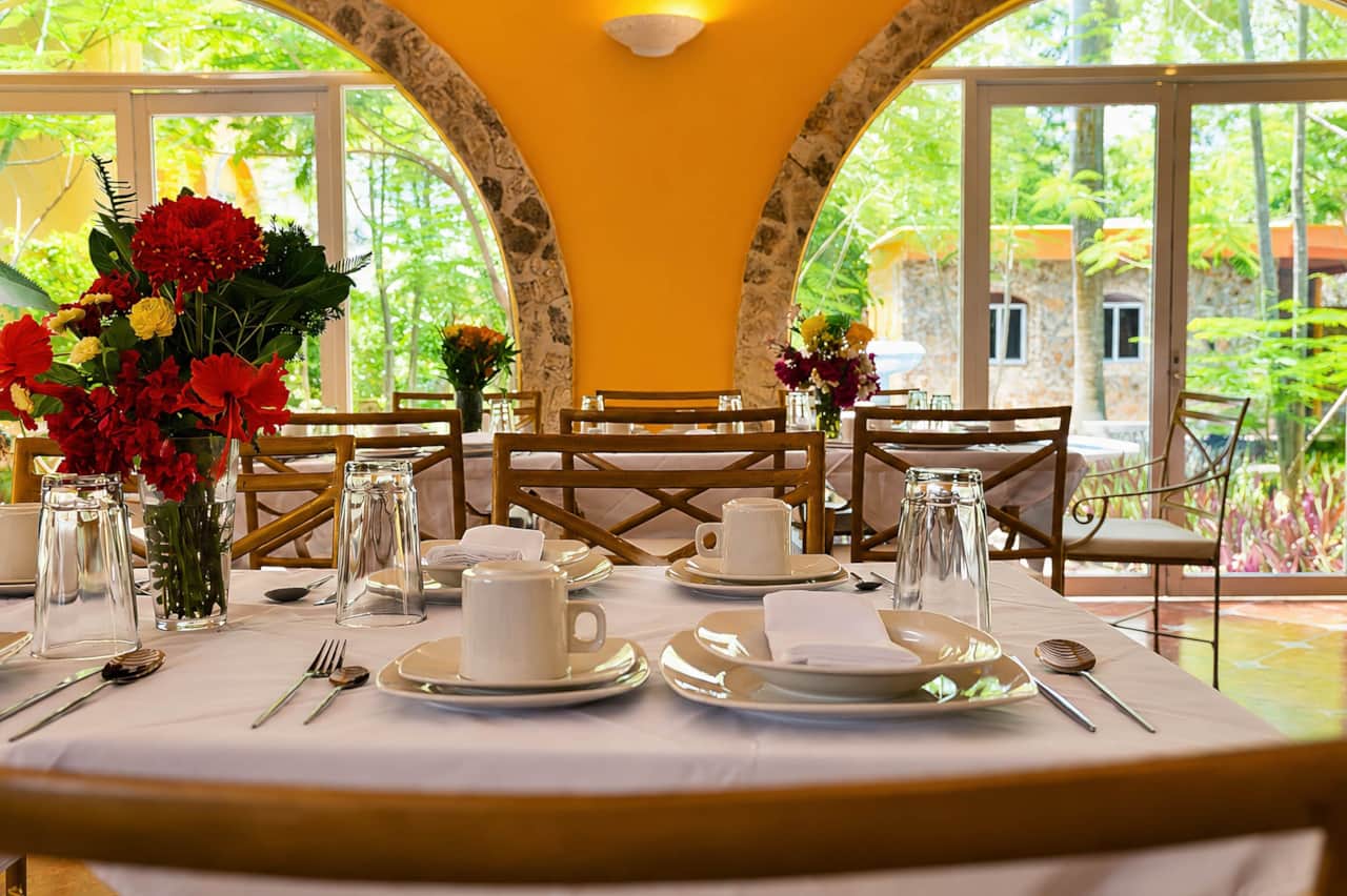 Hotel Ek Balam