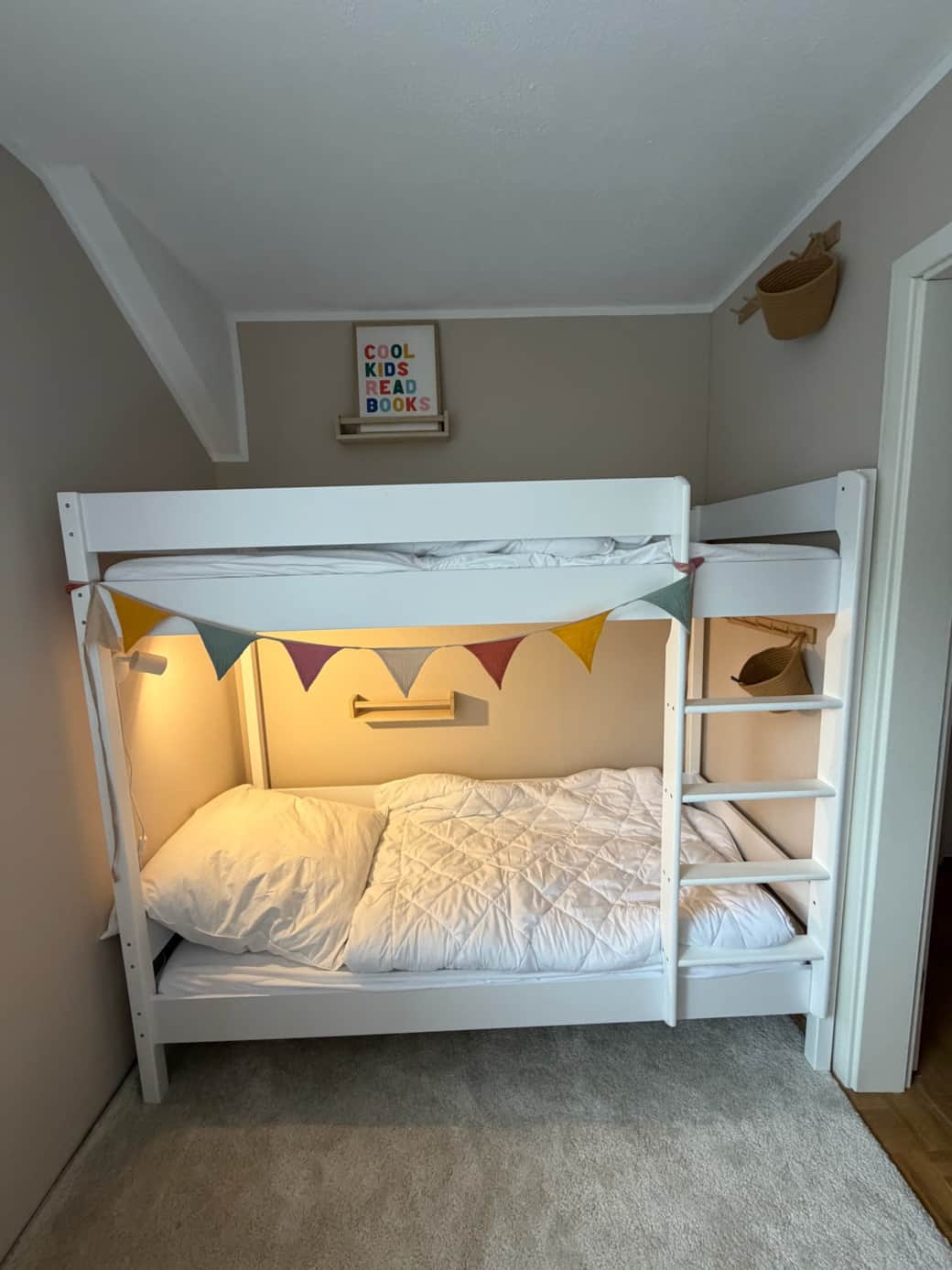 Schlafzimmer2 Hochbett Schlafzimmer2 Hochbett