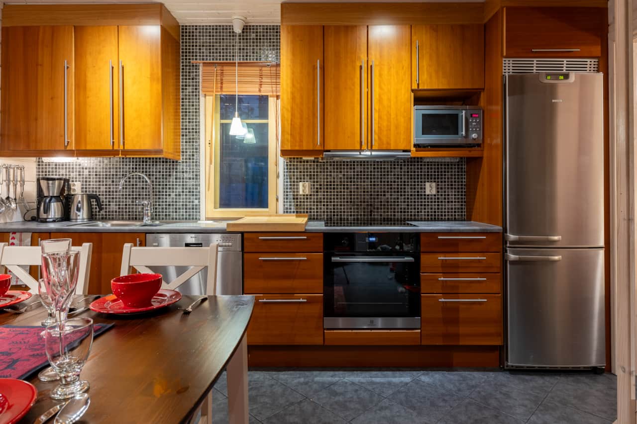 Cocina