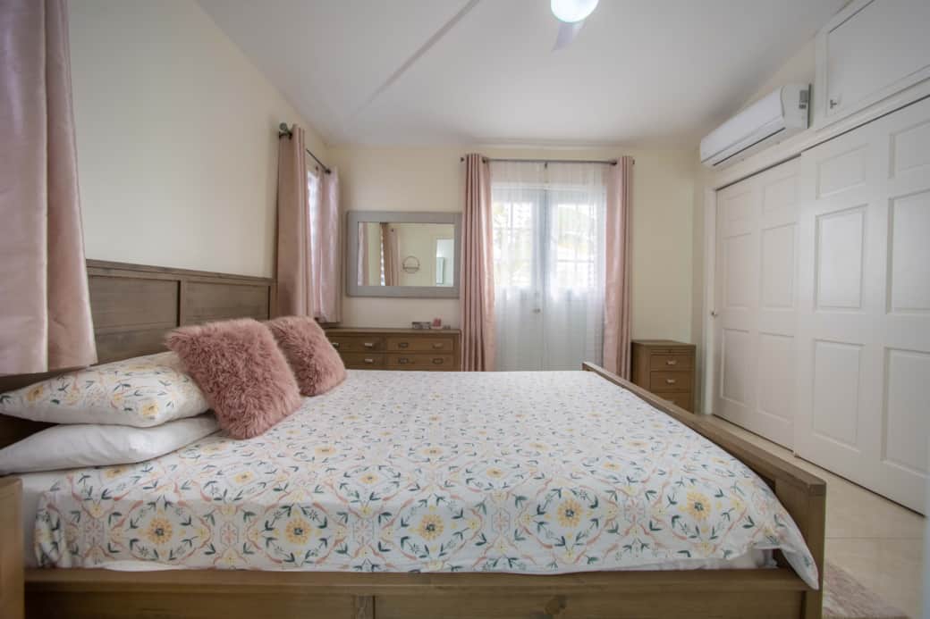 Harbour Breeze Master Suite