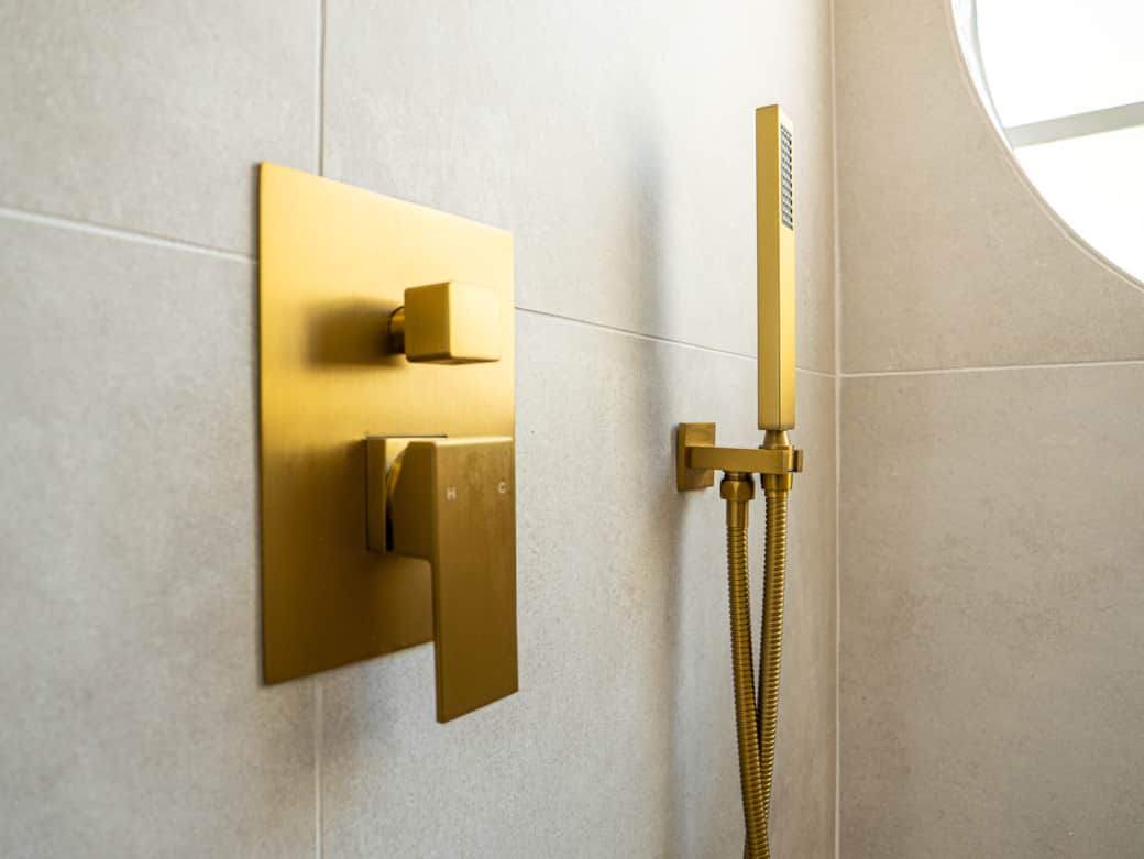 Main Bathroom