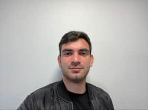 Jonathan Abadi