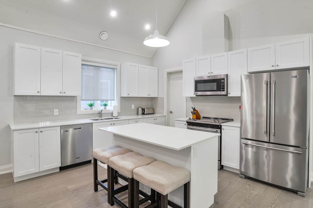 Belle Kitchen Belle Kitchen