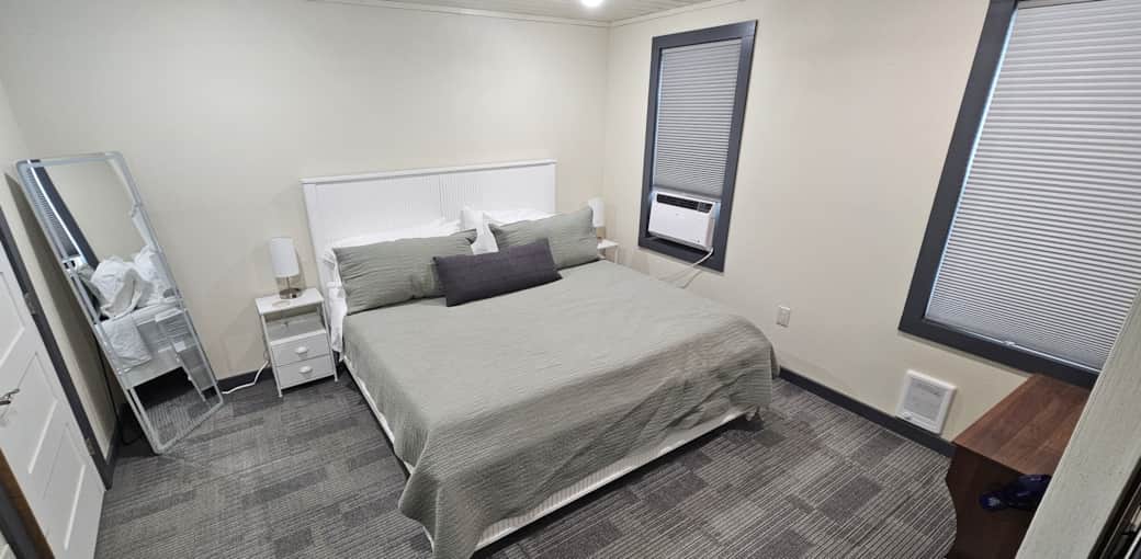 Bedroom - Master