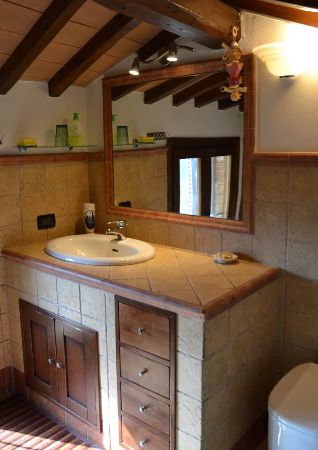Bagno Bagno