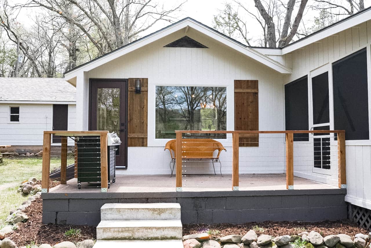 Welcome To Wild Mountain Retreat Cabin