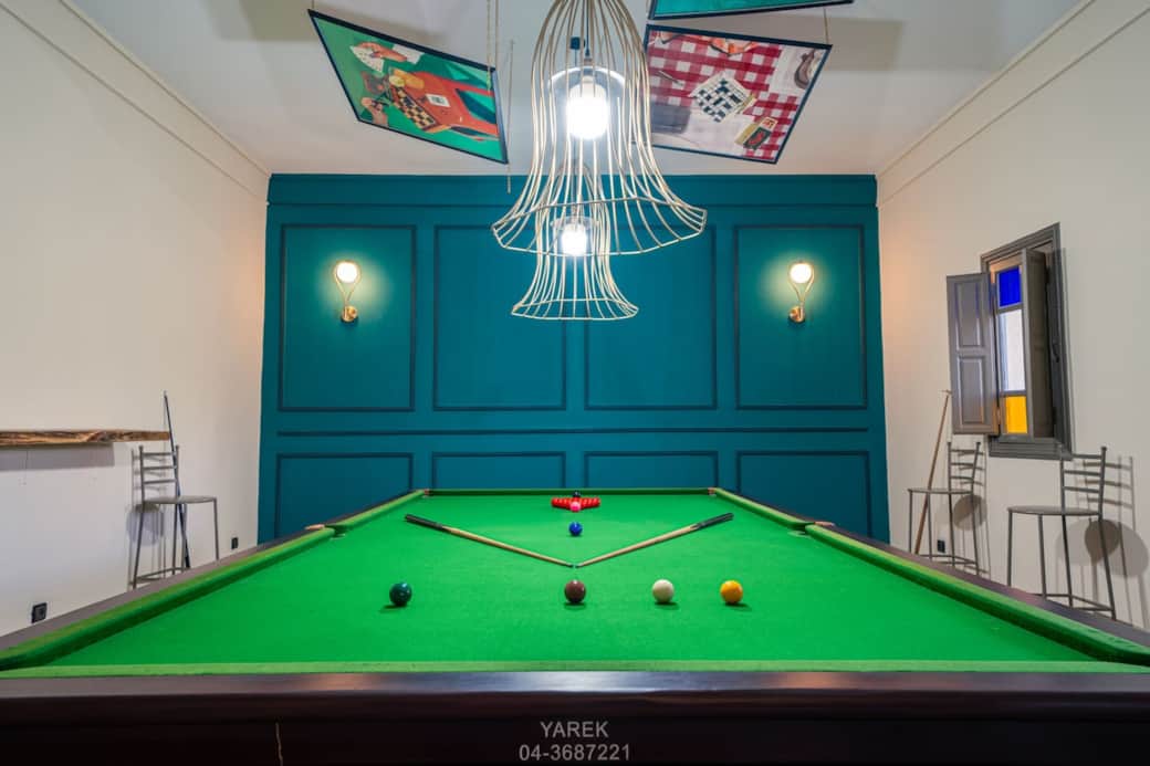 Table De Billard Table De Billard