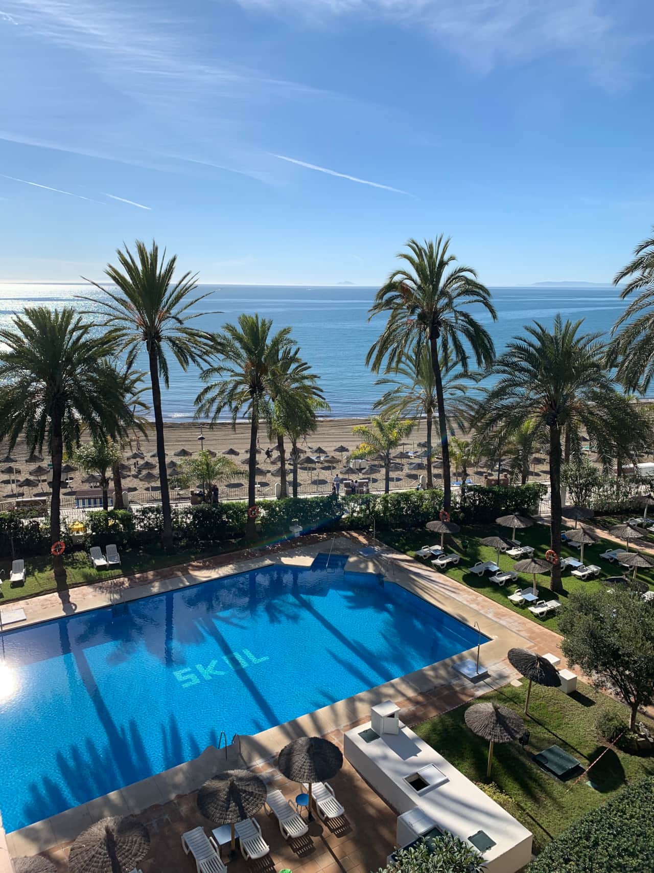 Skol Apartments Marbella 305A