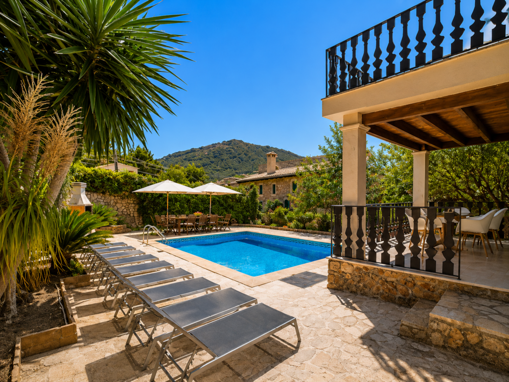 Terrace 1 Terrace 1