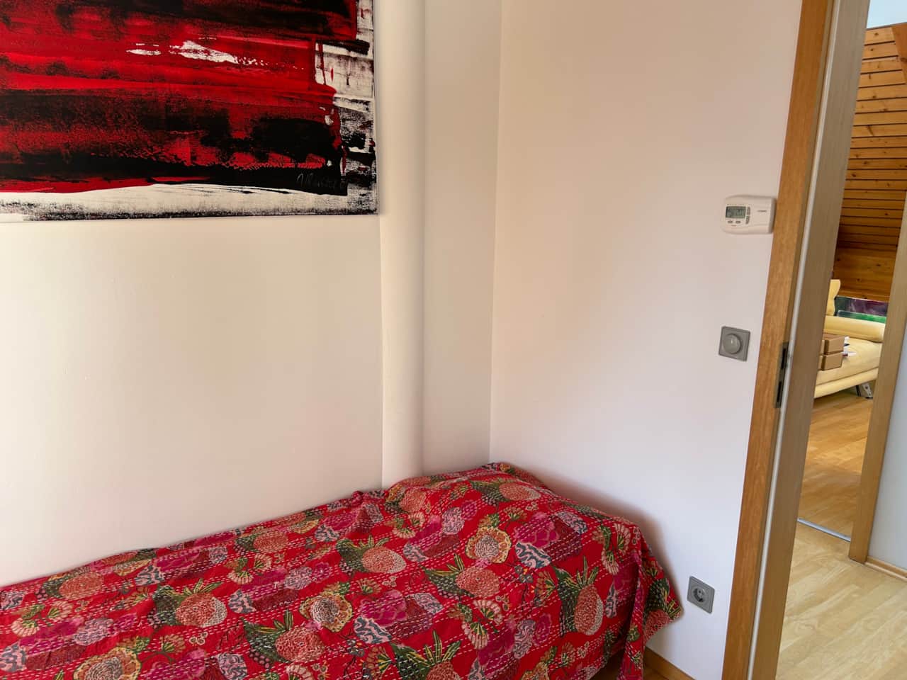 Zimmer "Freiraum"