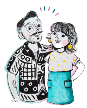 Tarick & Assia - COOL COOL