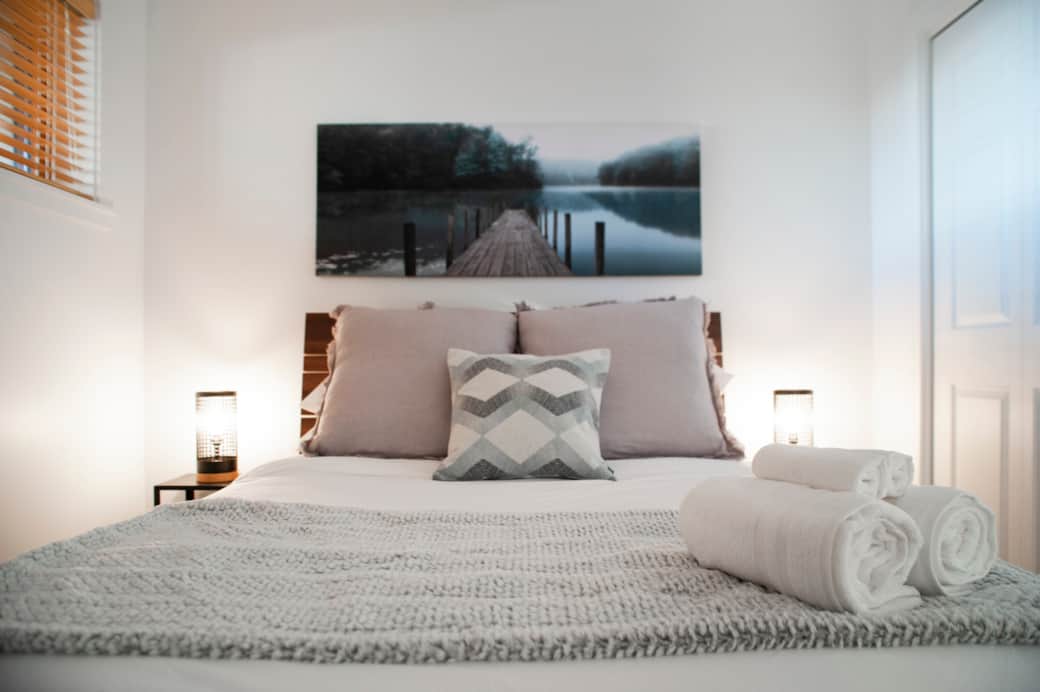 detente chambre