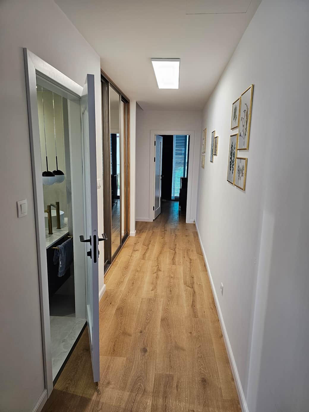 Hallway
