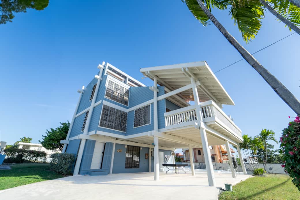 My Sandlot Parguera — your home base for exploring the cays of La Parguera My Sandlot Parguera — your home base for exploring the cays of La Parguera