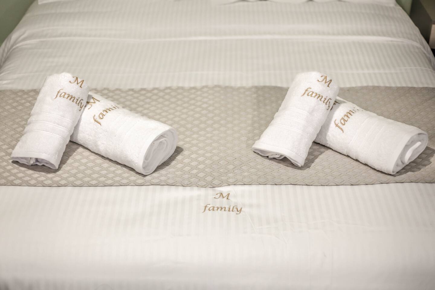 Del Sol Meteora Luxurious Family Suites #1