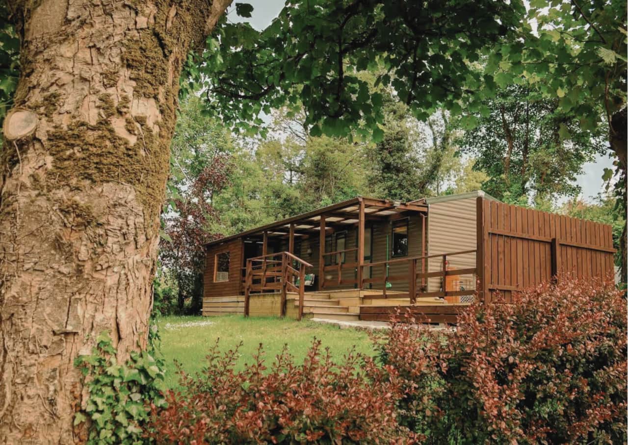 The Cabin