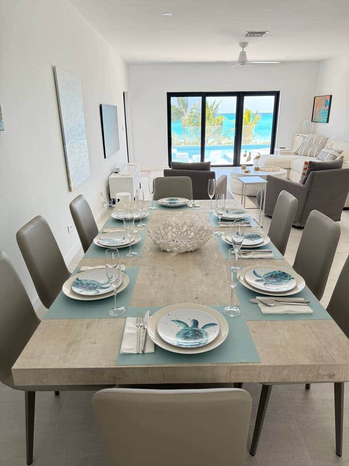 Beyond Blue Exuma