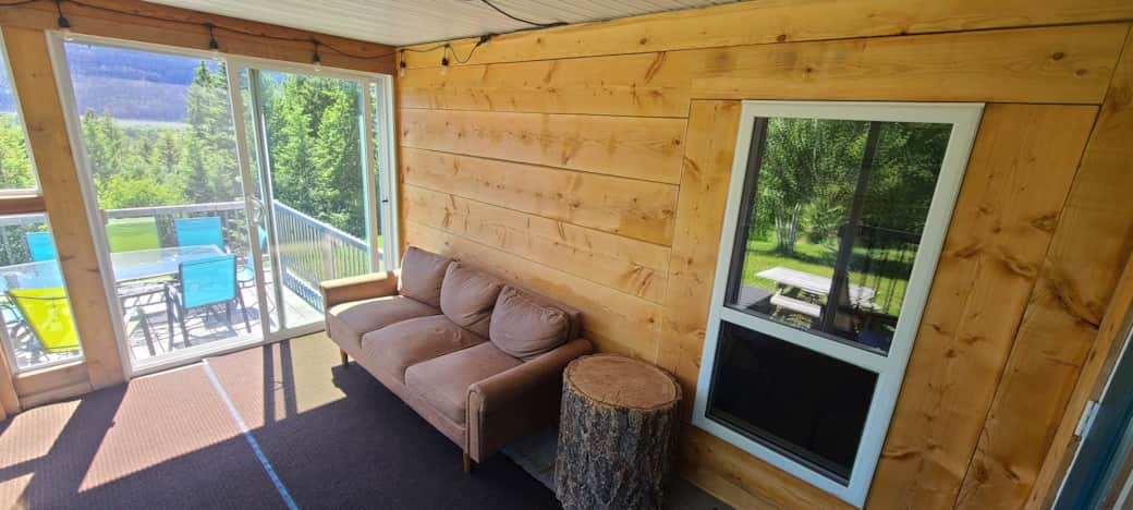 Sunroom