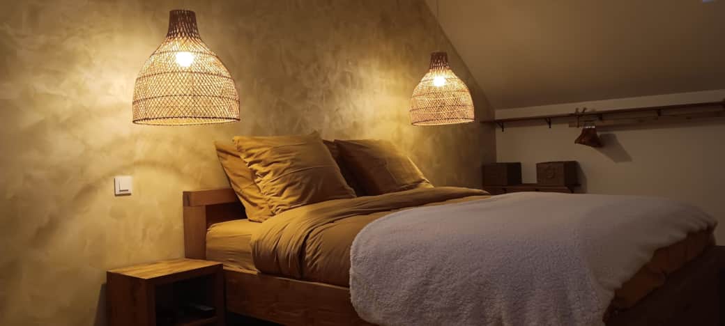 Chambre 1