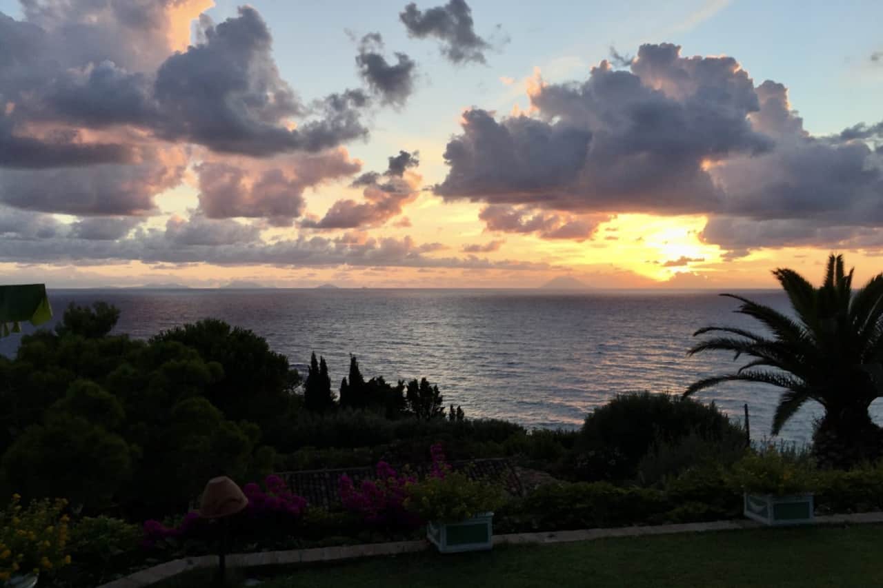 Villa in calabria - Calaber Solution