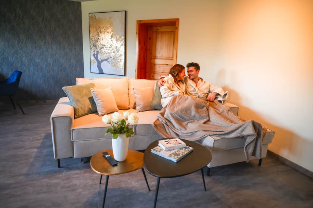 ZWEIER Wohnbereich 5 ZWEIER Wohnbereich 5