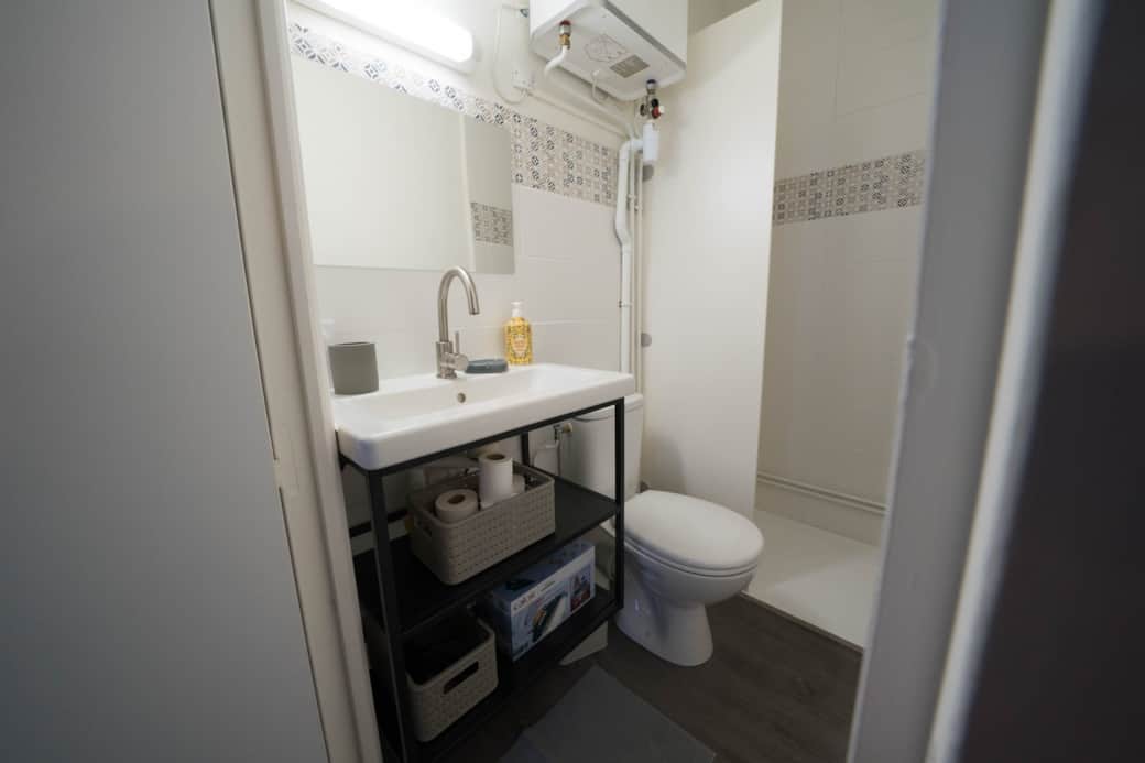 Appart Unique. Vichy. Appart. Hotel. Chez. Sauge